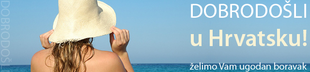 Urlaub in Kroatien