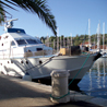 Tauchenboot und das Leben an Bord