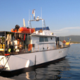 Tauchsafari in Kroatien und Das Schiff Agramer, Boot für Tauch-Safari Tauchsafari in Kroatien und Das Schiff Agramer, Boot für Tauch-Safari